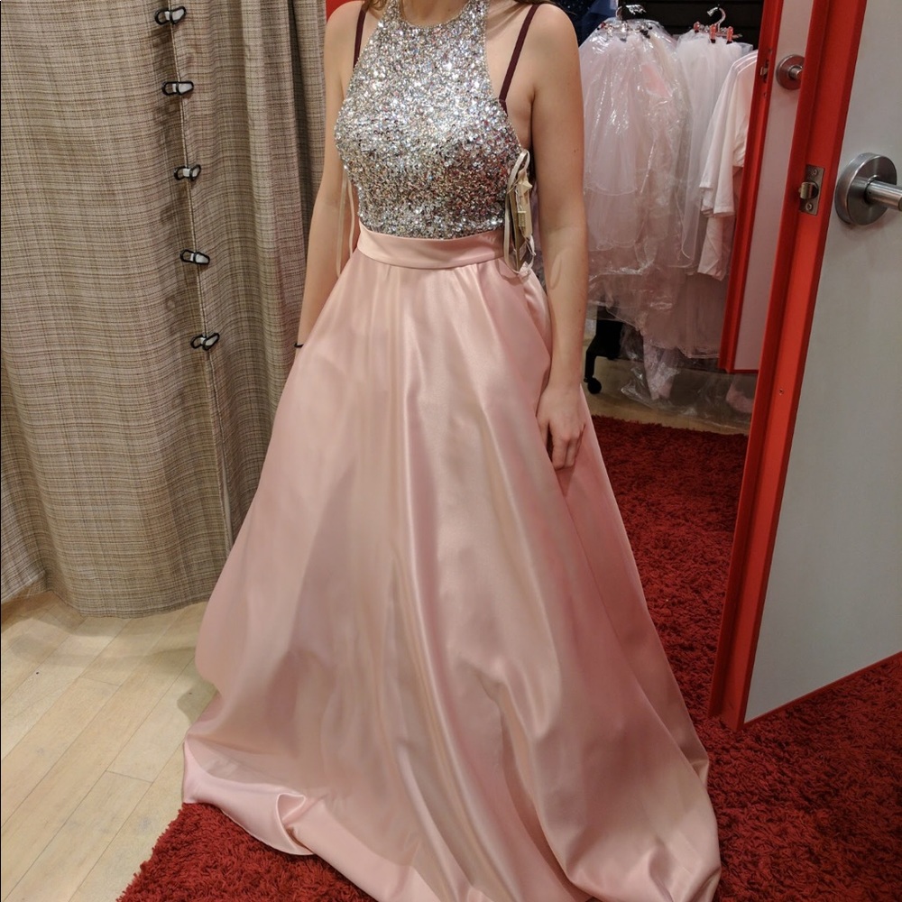 prom dress for sale!!